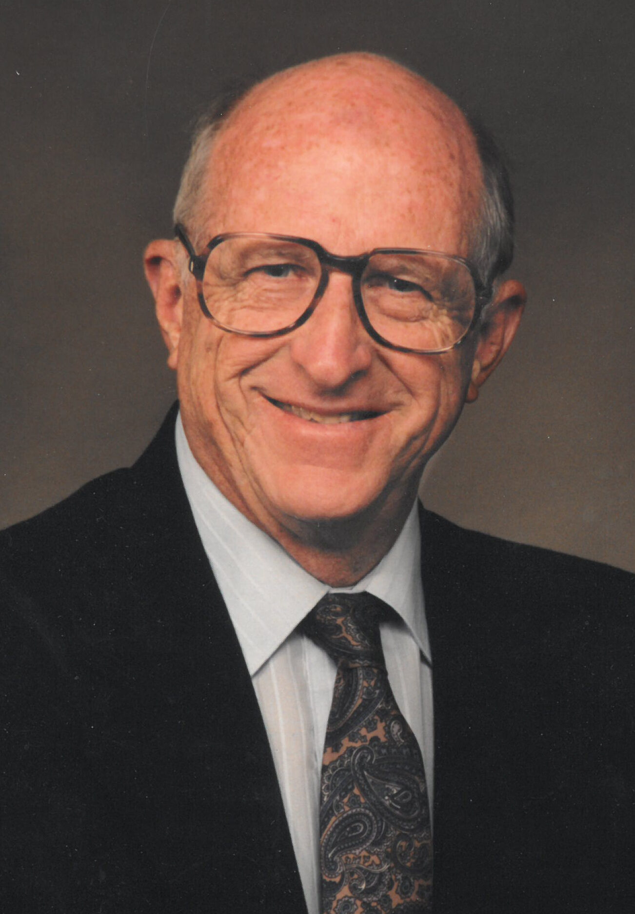 paul pumphrey