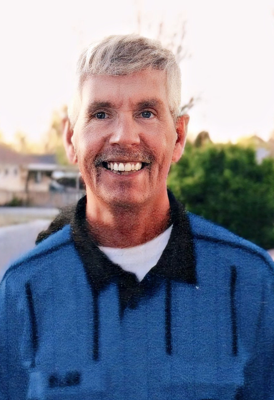 larry rogers