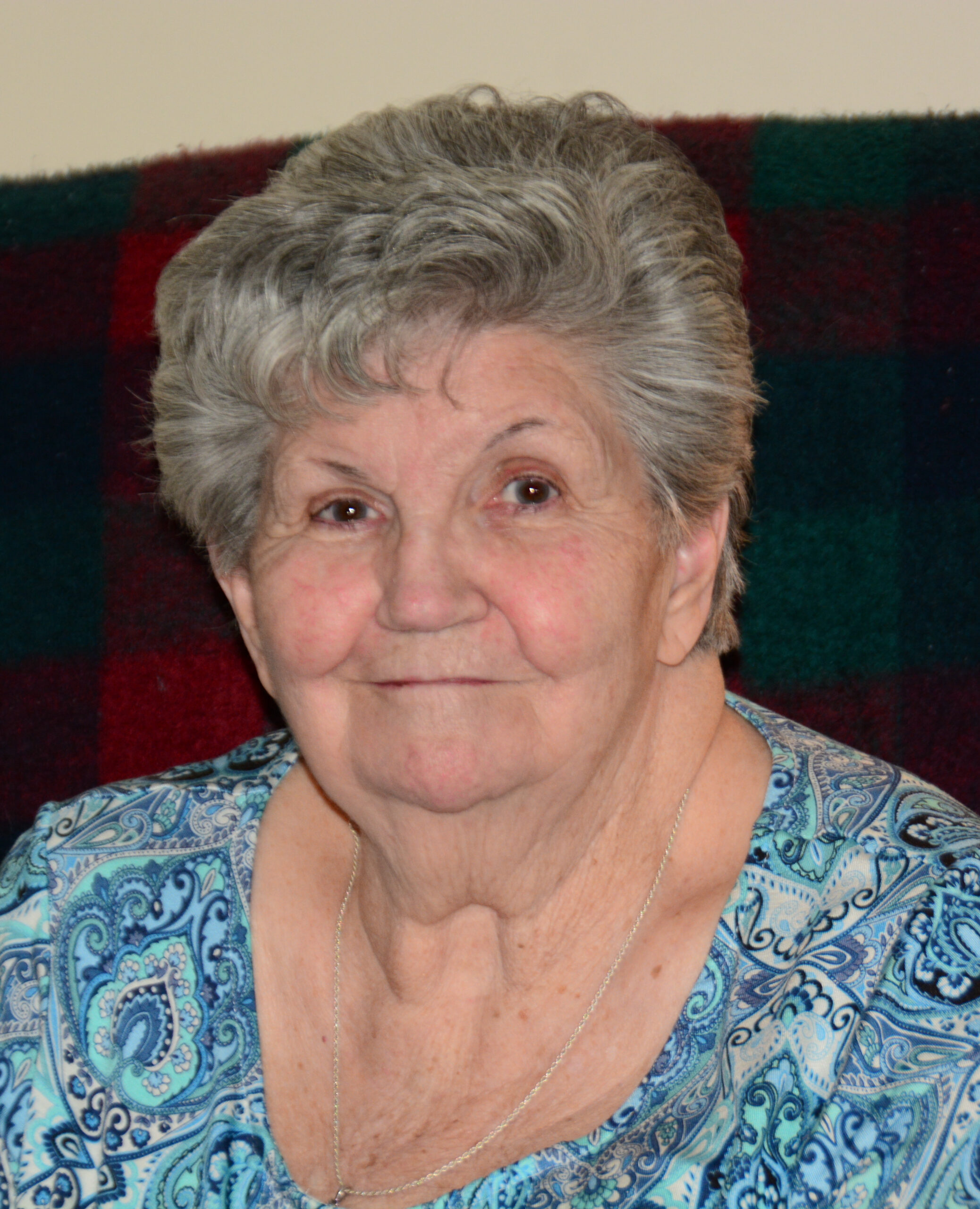 patricia beckman