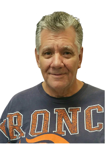 raymond belisle