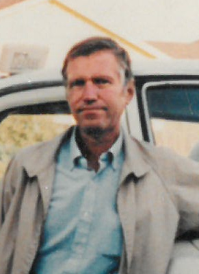 timothy clark