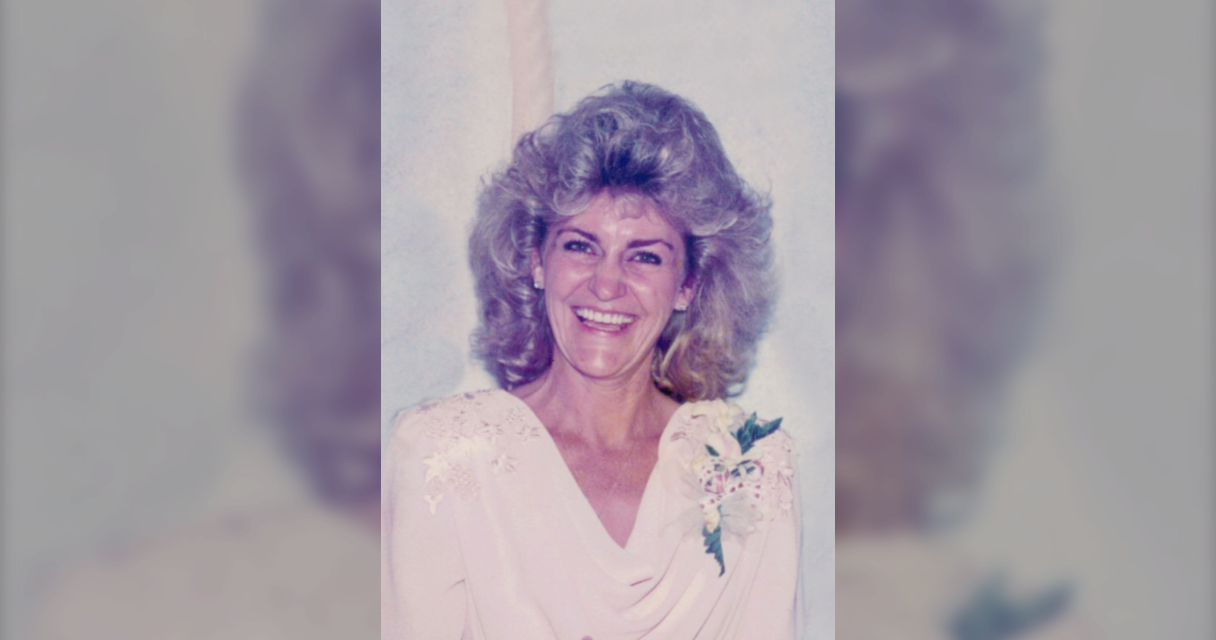 Barbara Sue Ratter - Montgomery & Steward