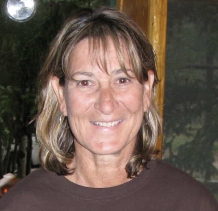 ruth lee tully