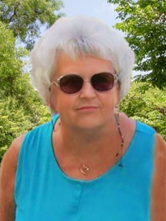 norma lee gwartney