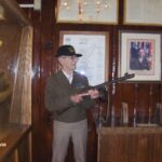 clyde antrim Gallery