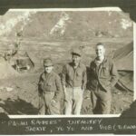 clyde antrim Gallery