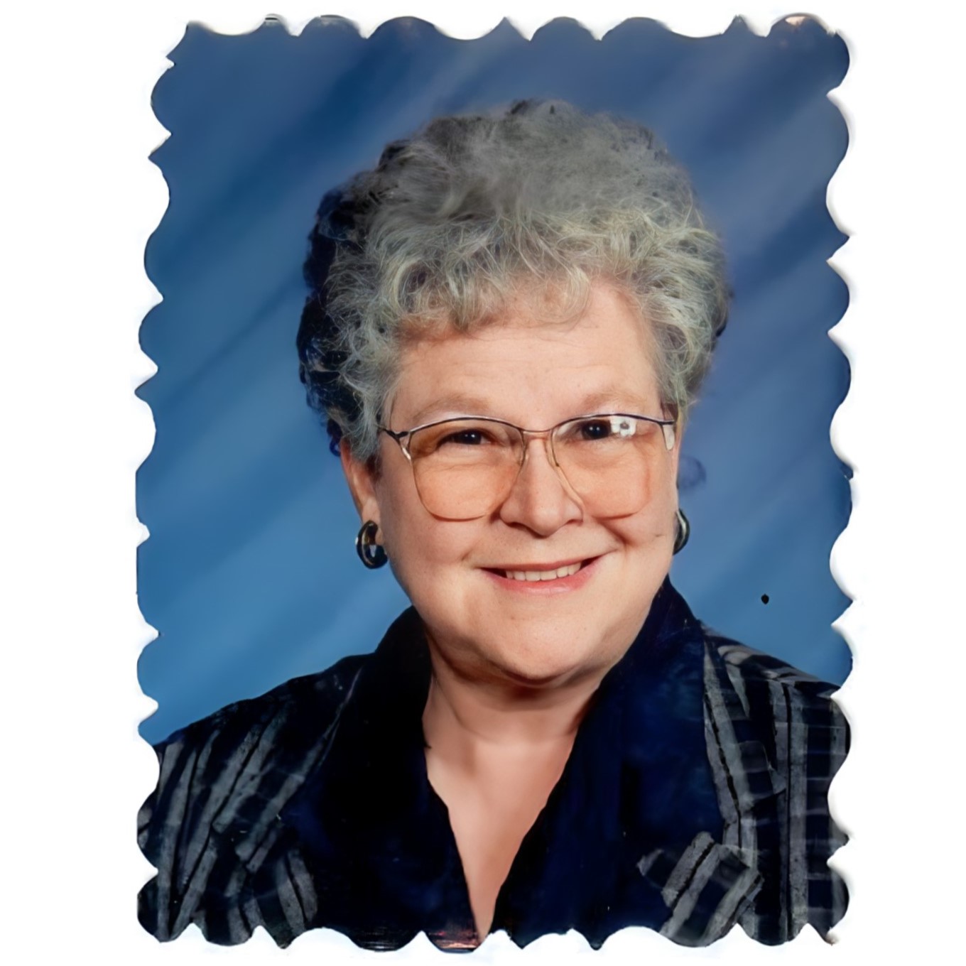patricia cox