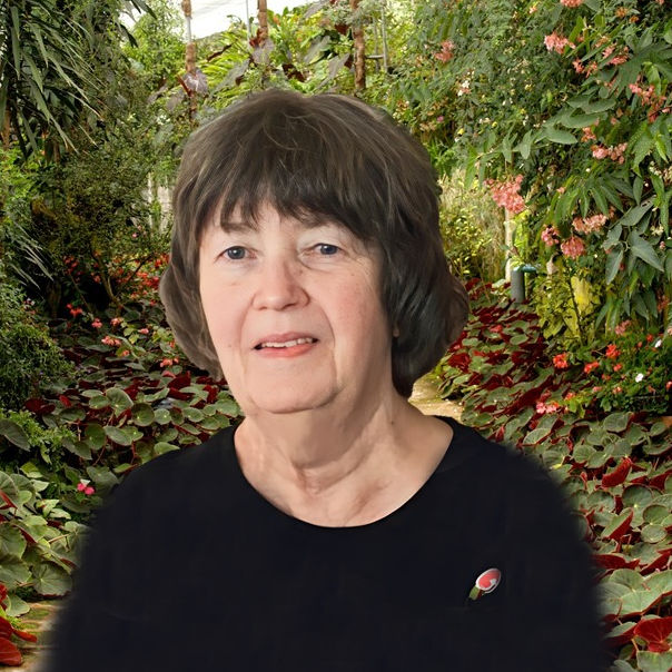 sharlene gillispie