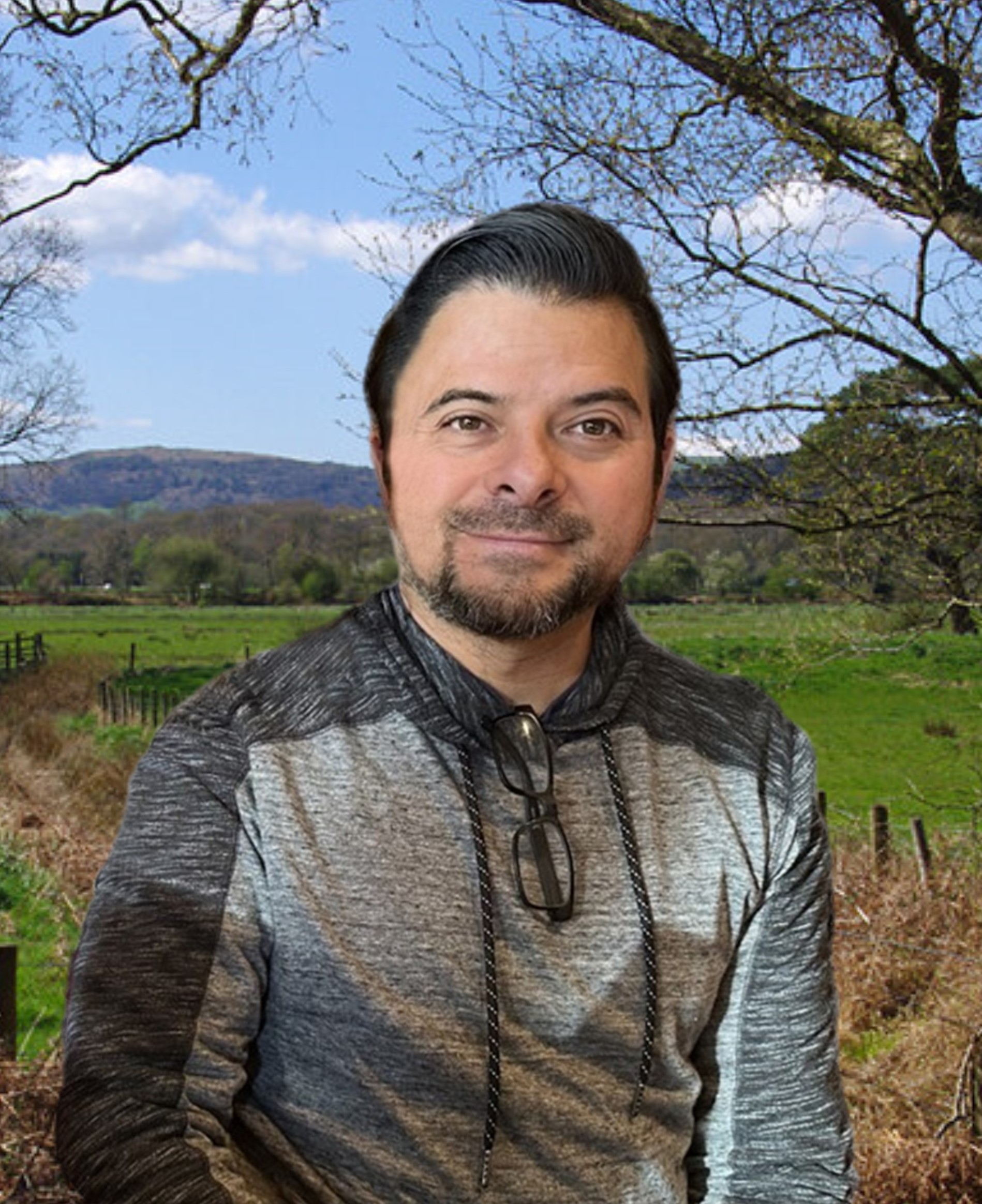 robert sais