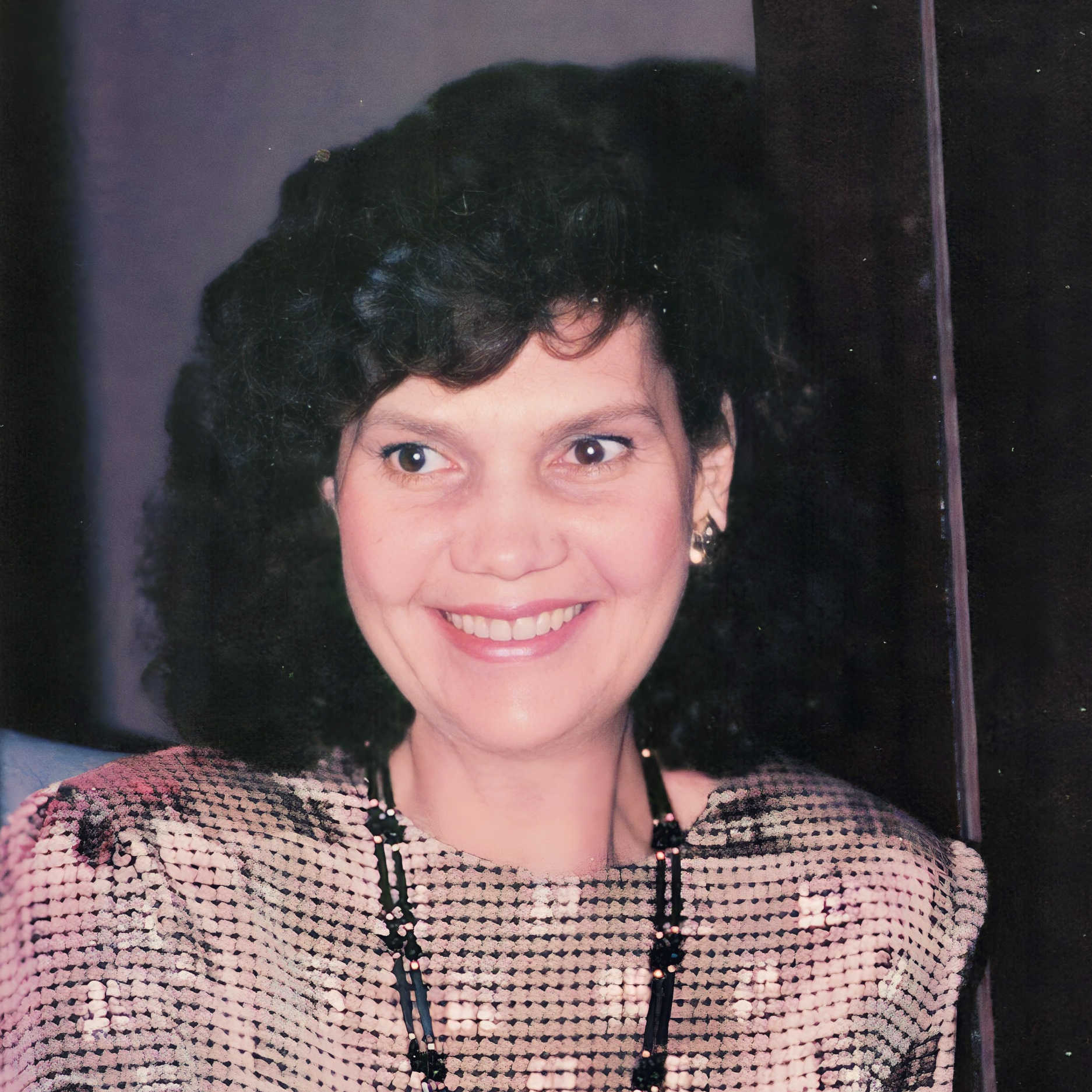 patricia chirby