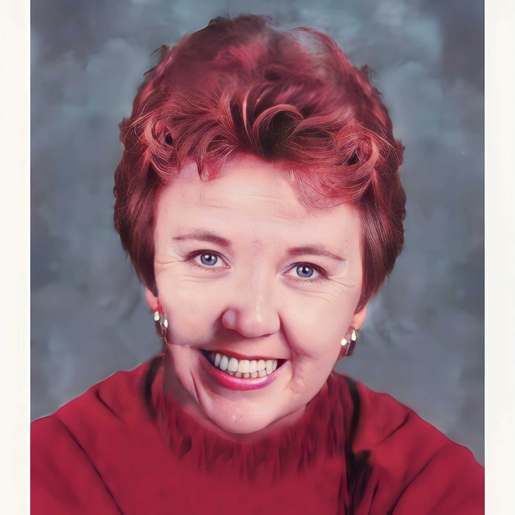 nancy lee hale