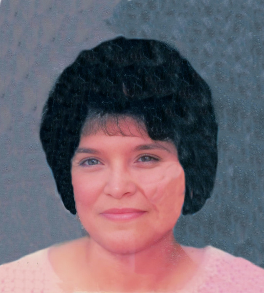 lucille hedberg