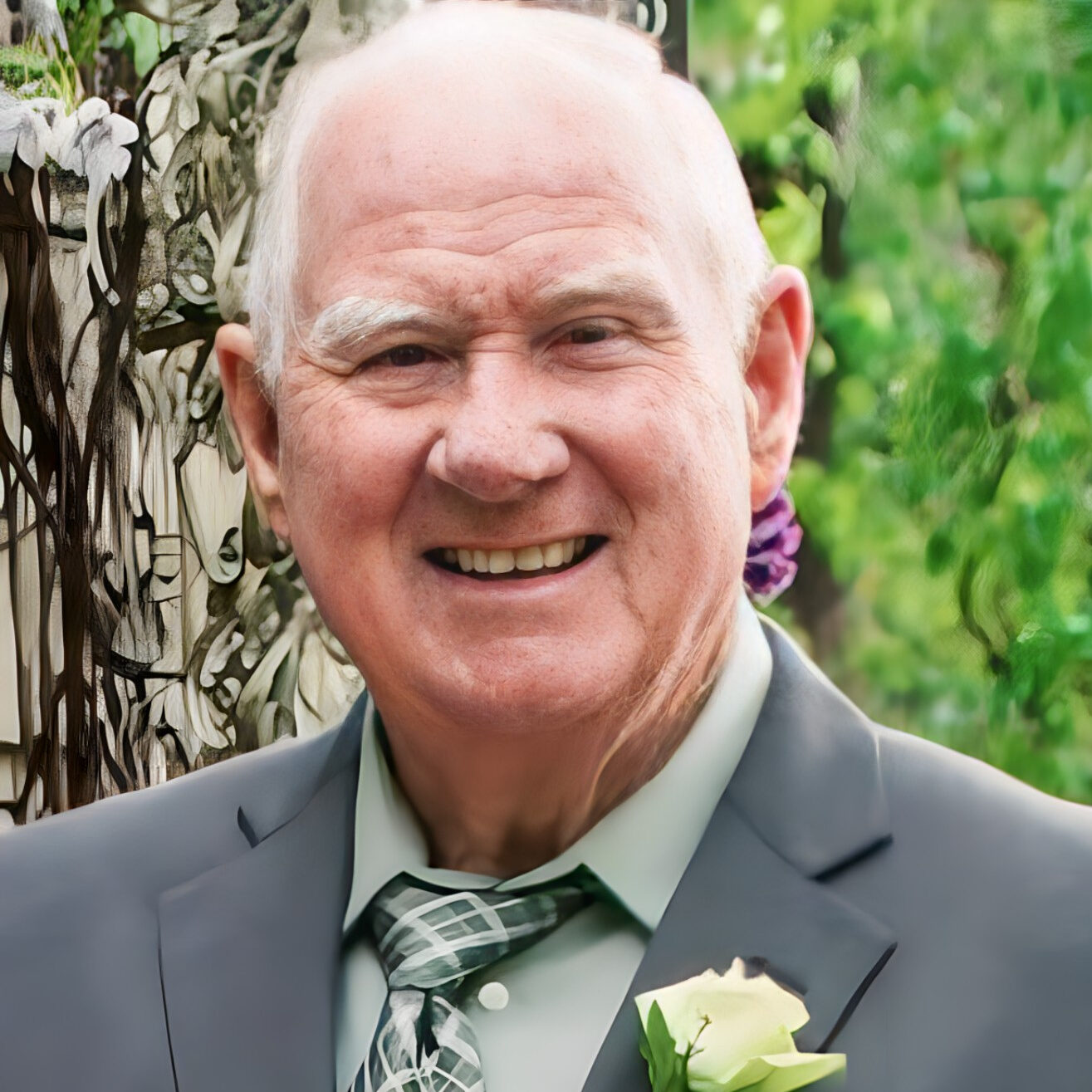 james provost