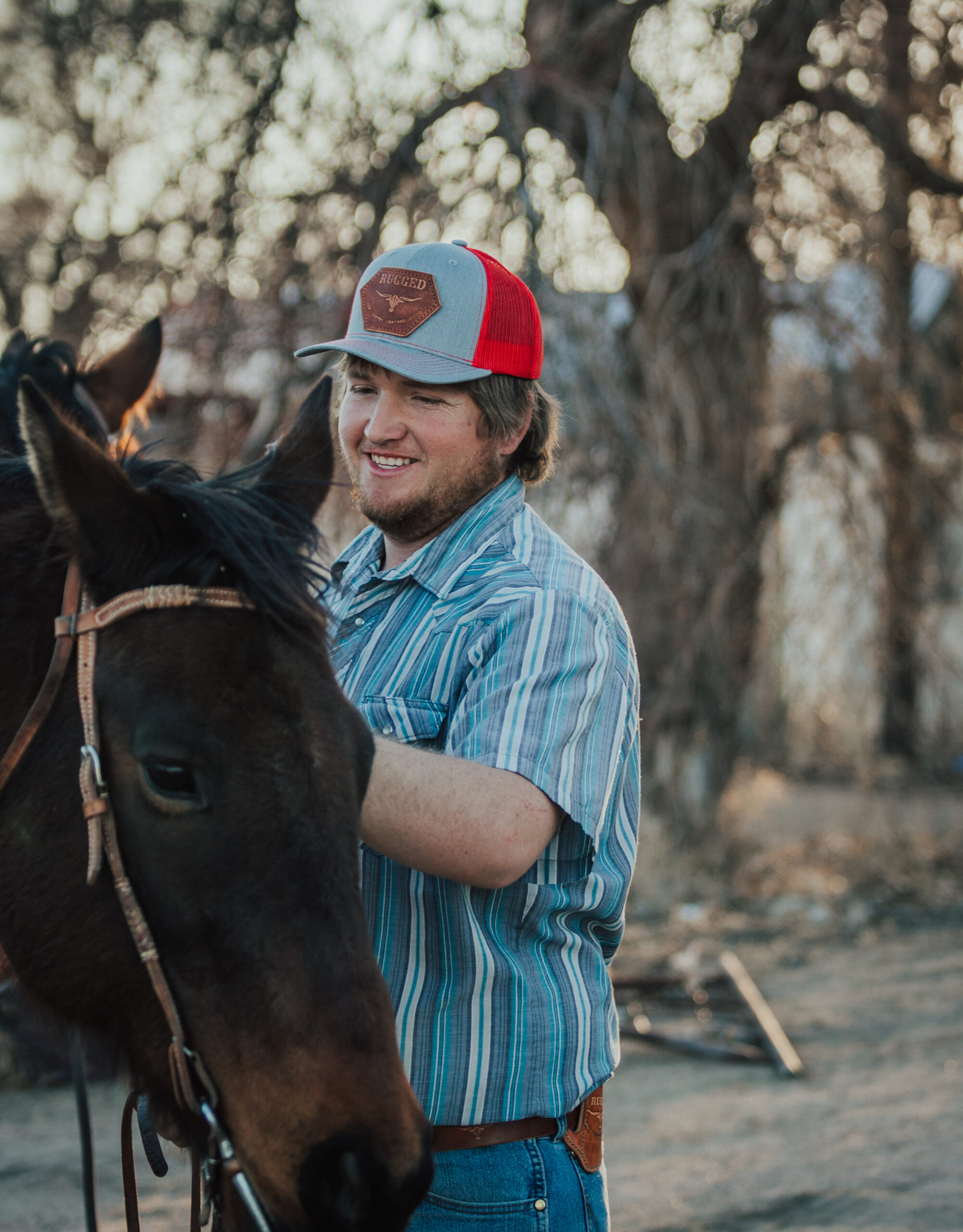 cody reist