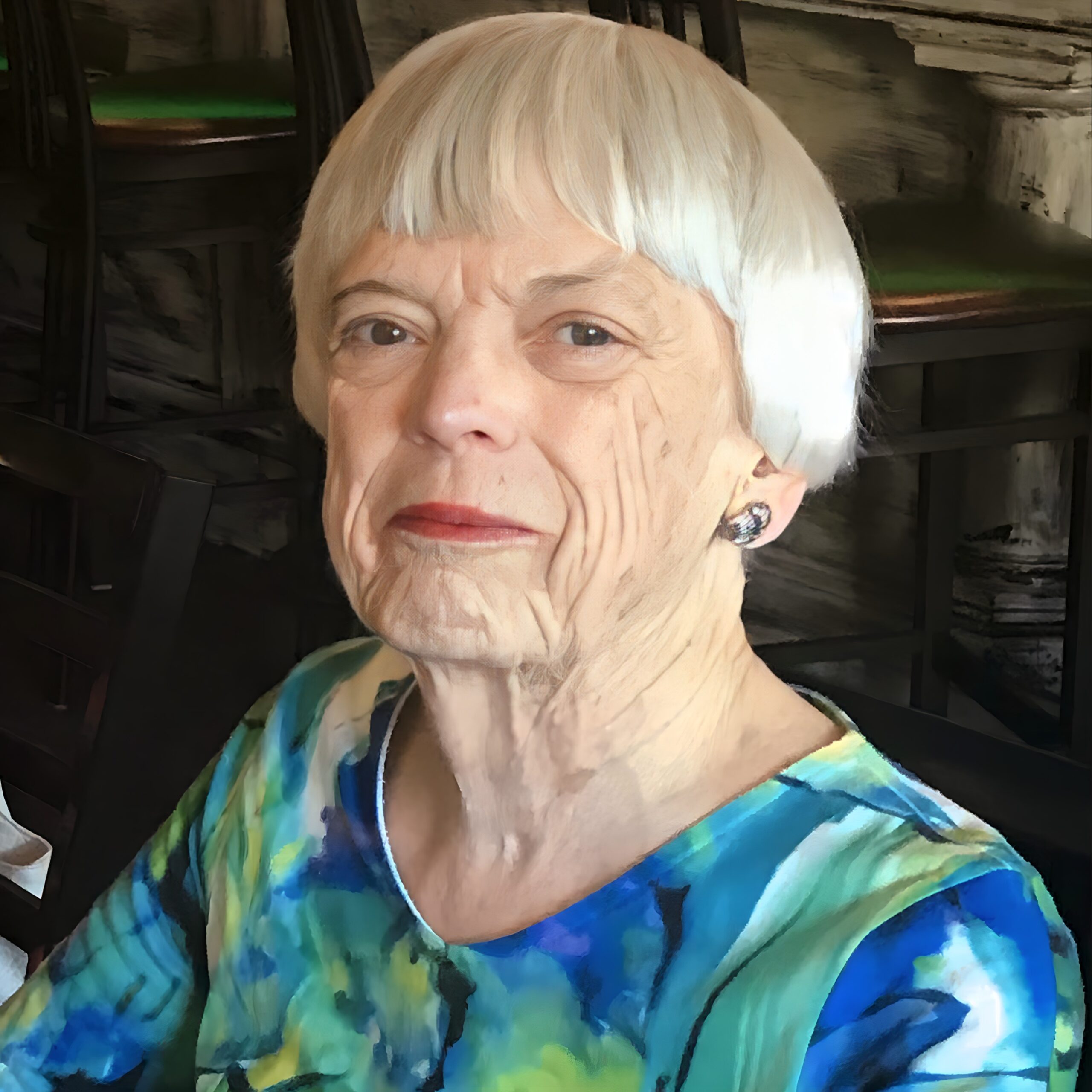 kathlyn vail