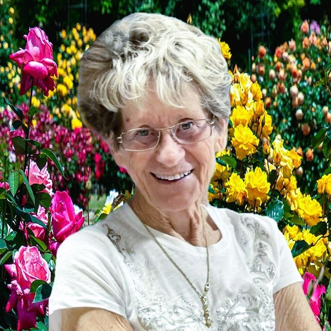 lillian bayless