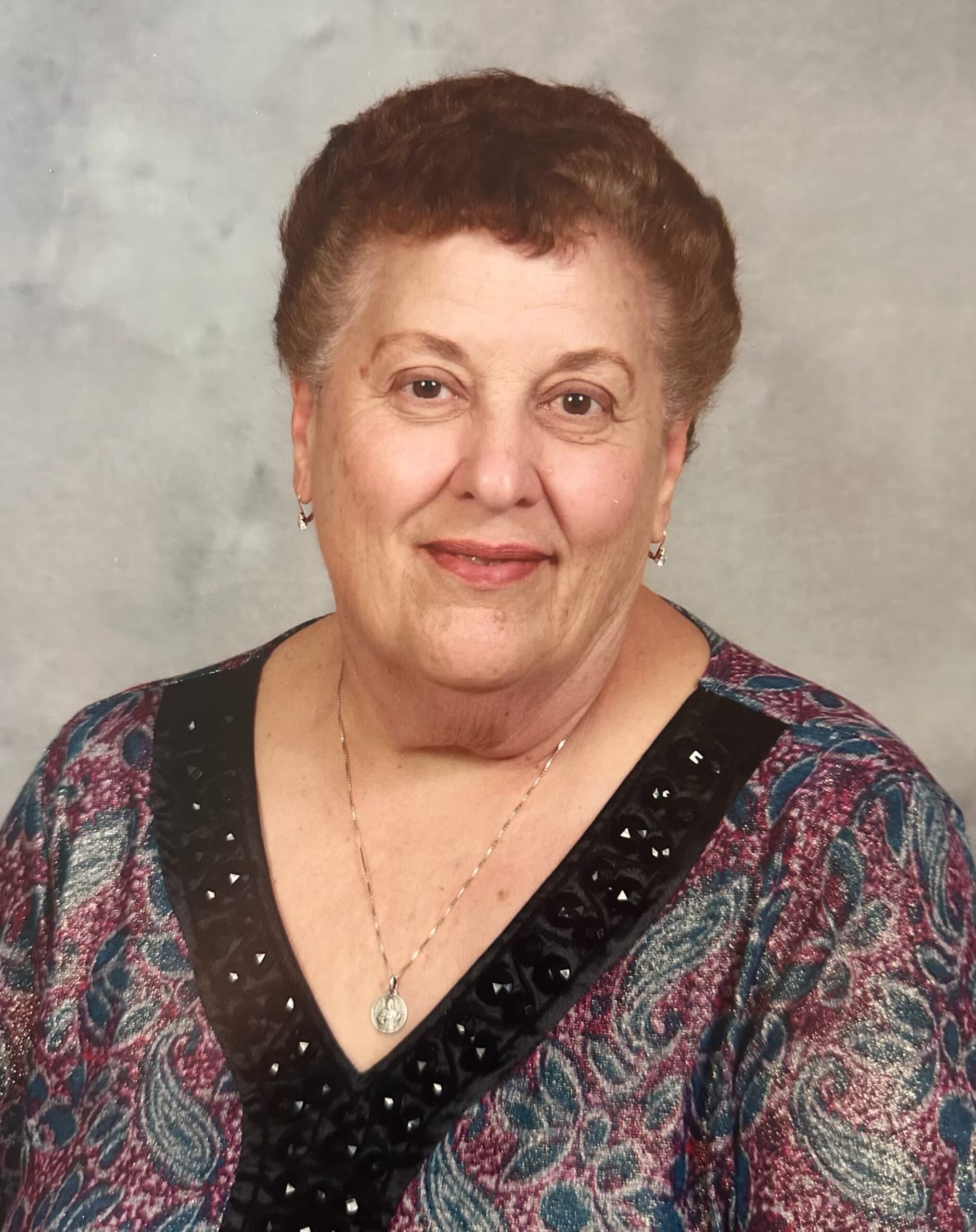 rosalie bonfiglio