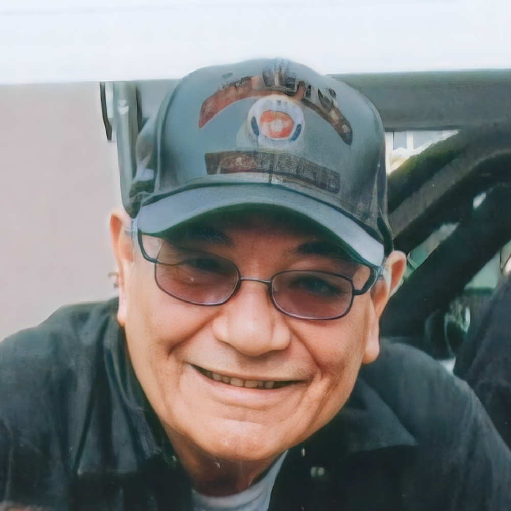 ignatius medina