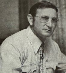 ralph ogburn