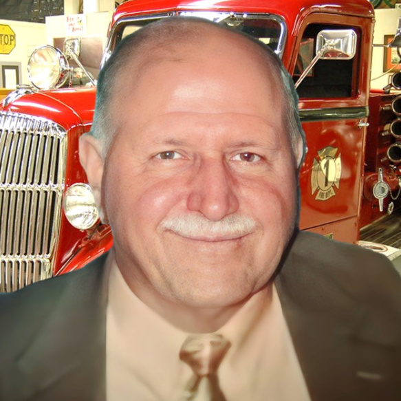 james pruce
