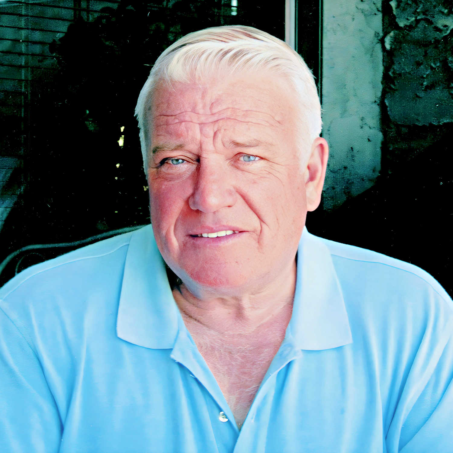 everett white