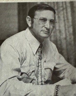 ralph ogburn