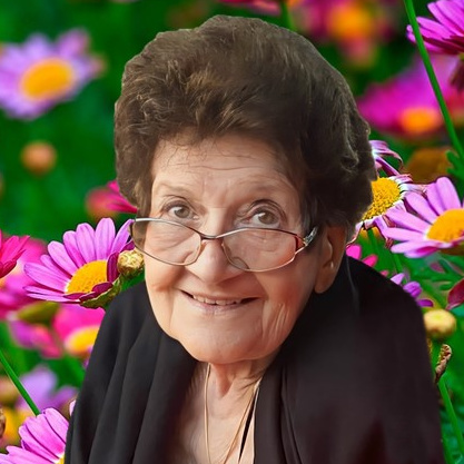shirley moroney
