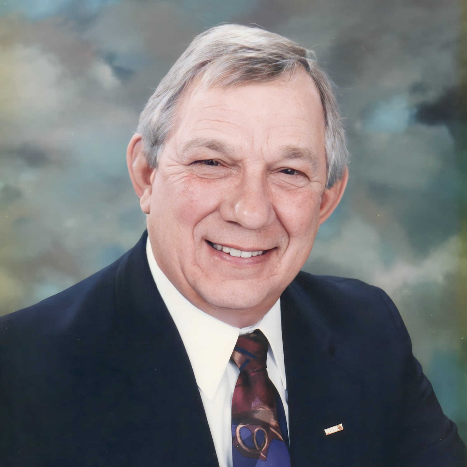 melvin murray