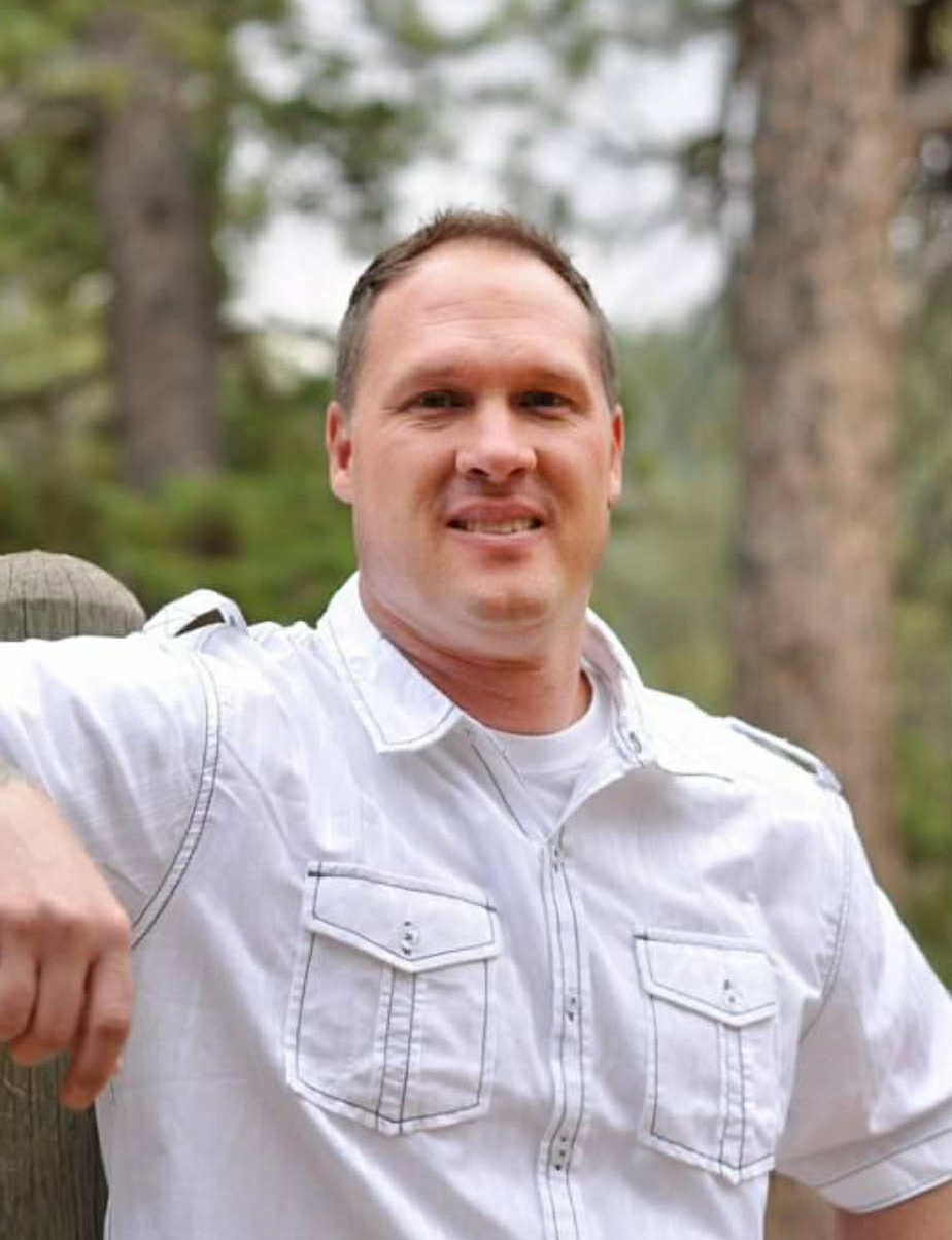 james vandiver