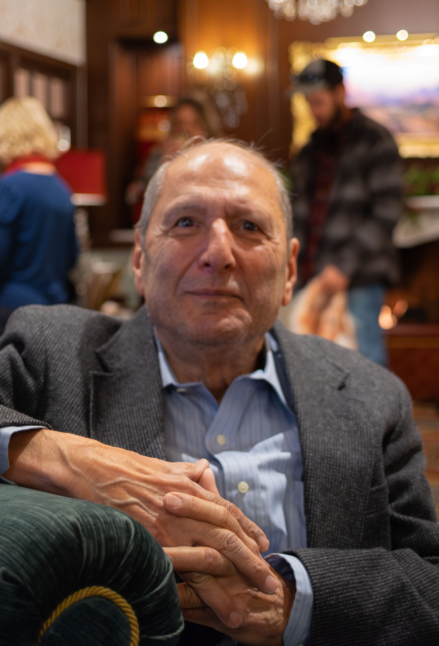 bassam issa