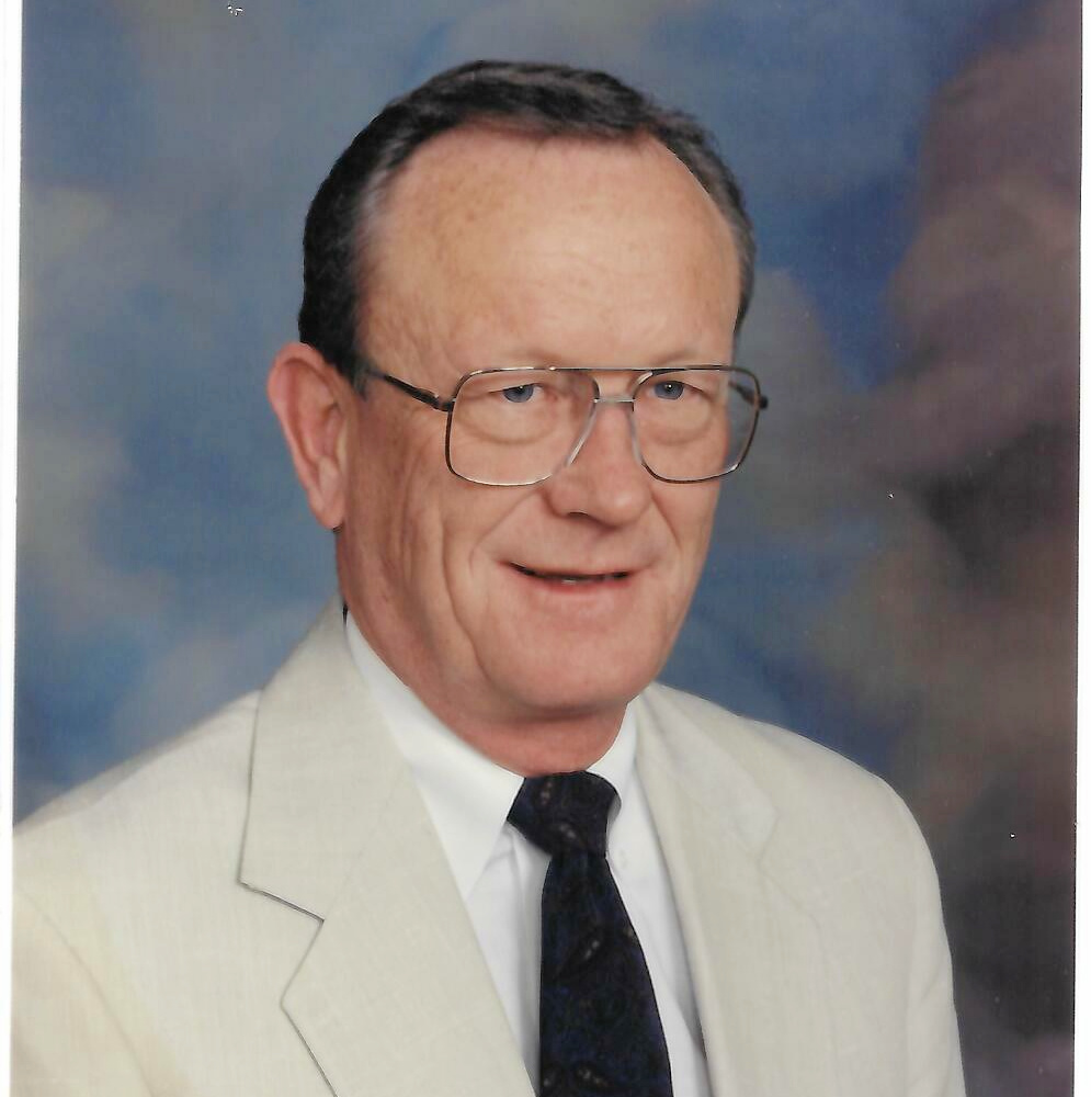 joseph moran