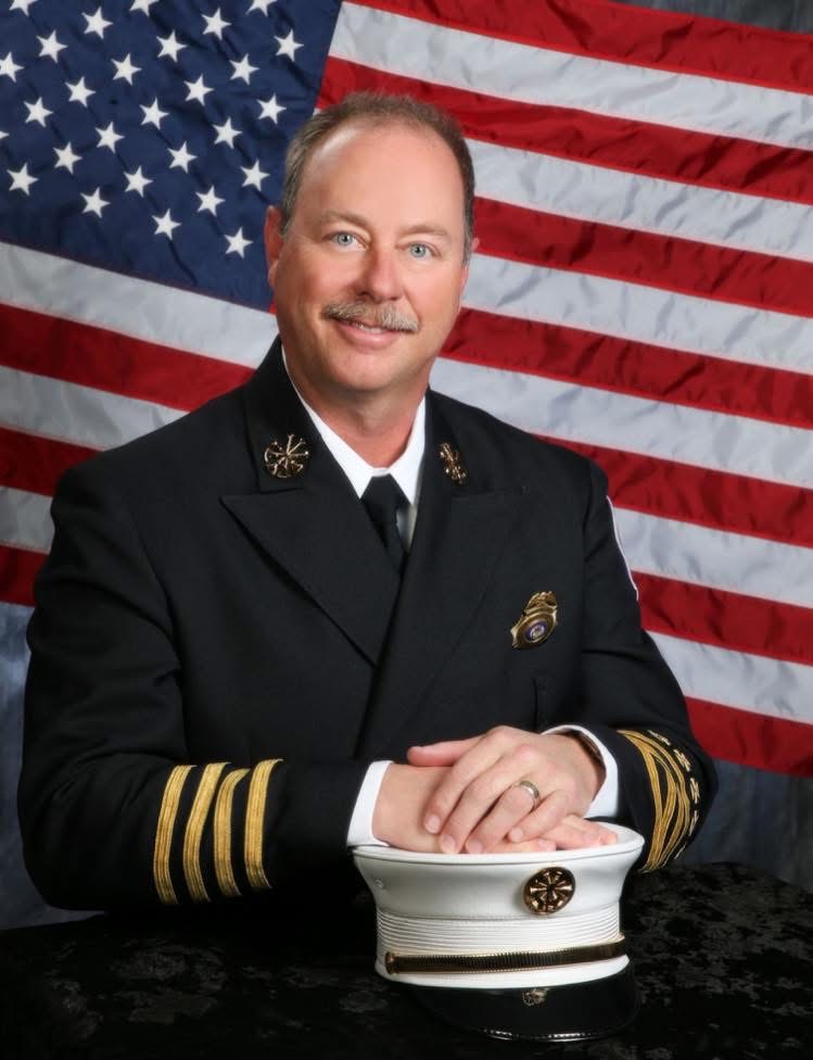 keith novak