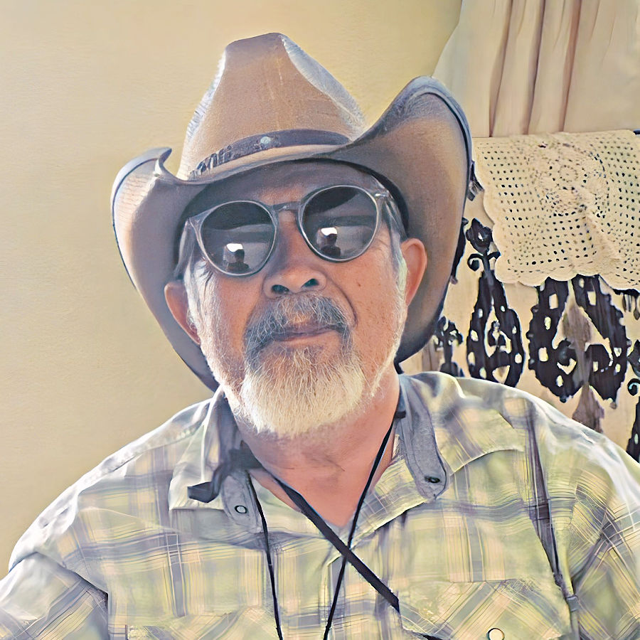 julian romero