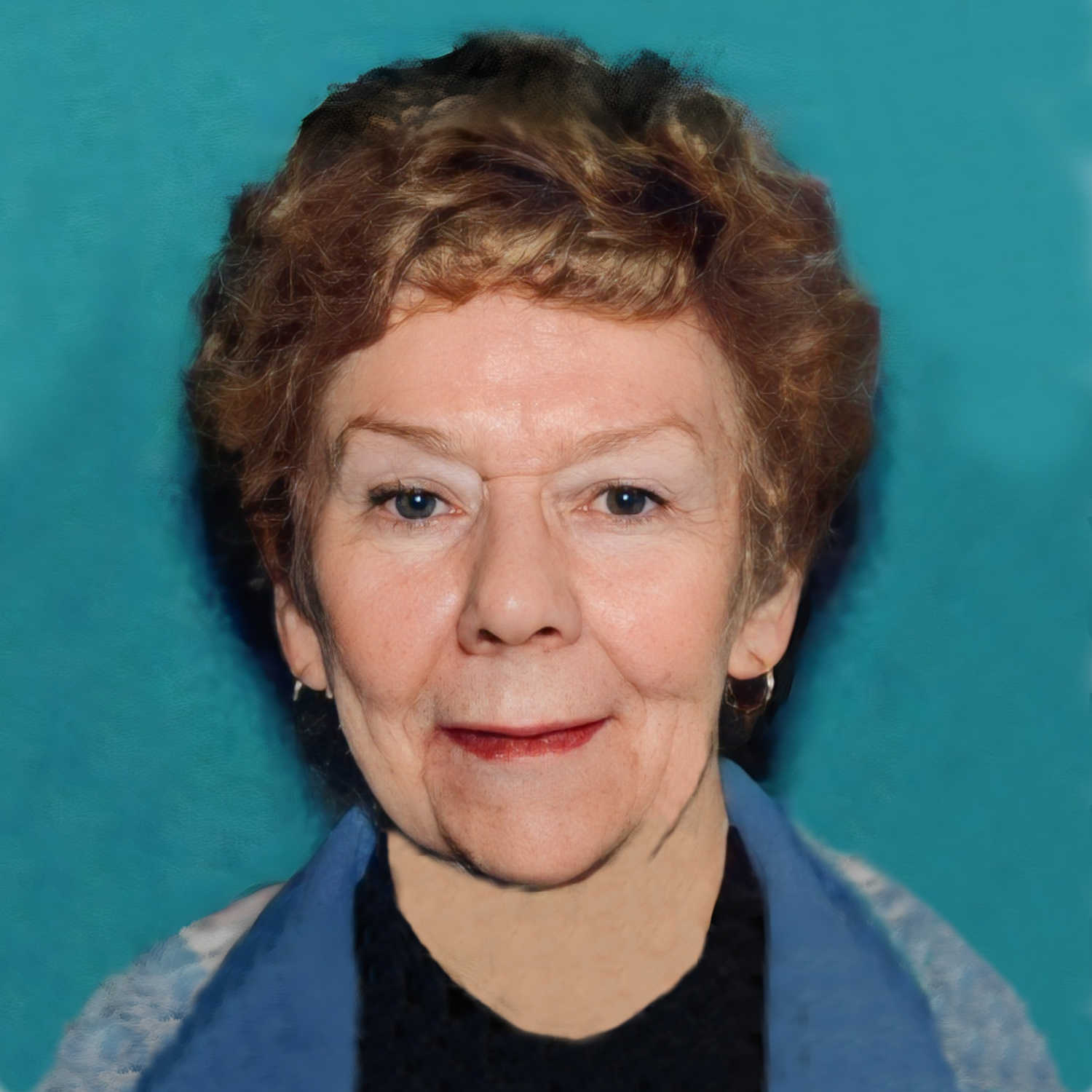 alison vigil