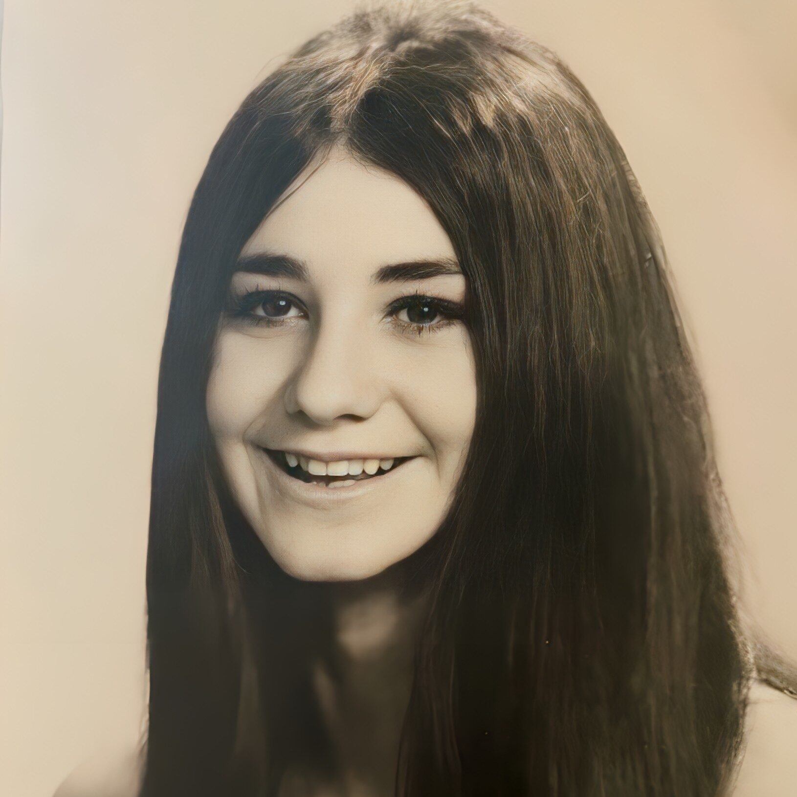 wanda woodford