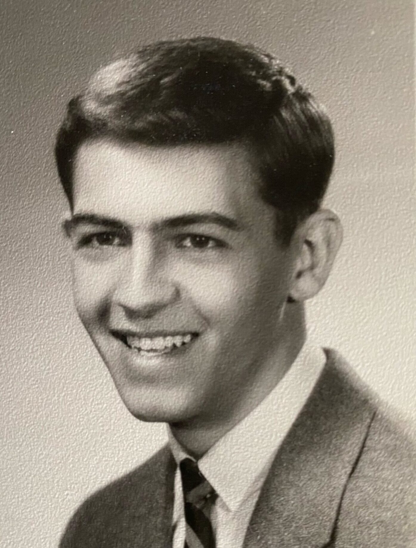 joseph benfatti