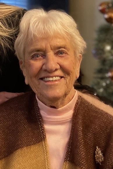 sally boucher
