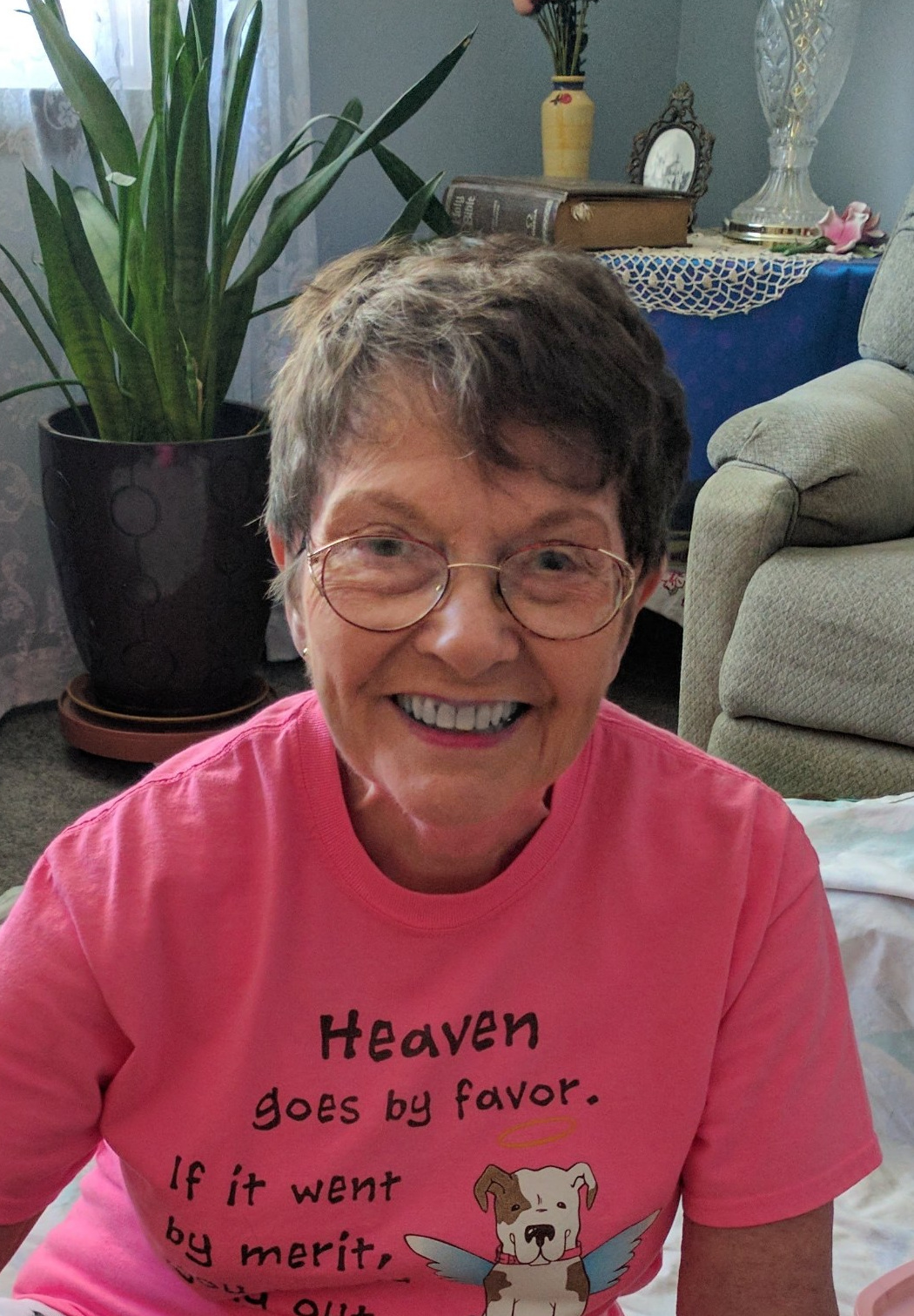 barbara lehmer