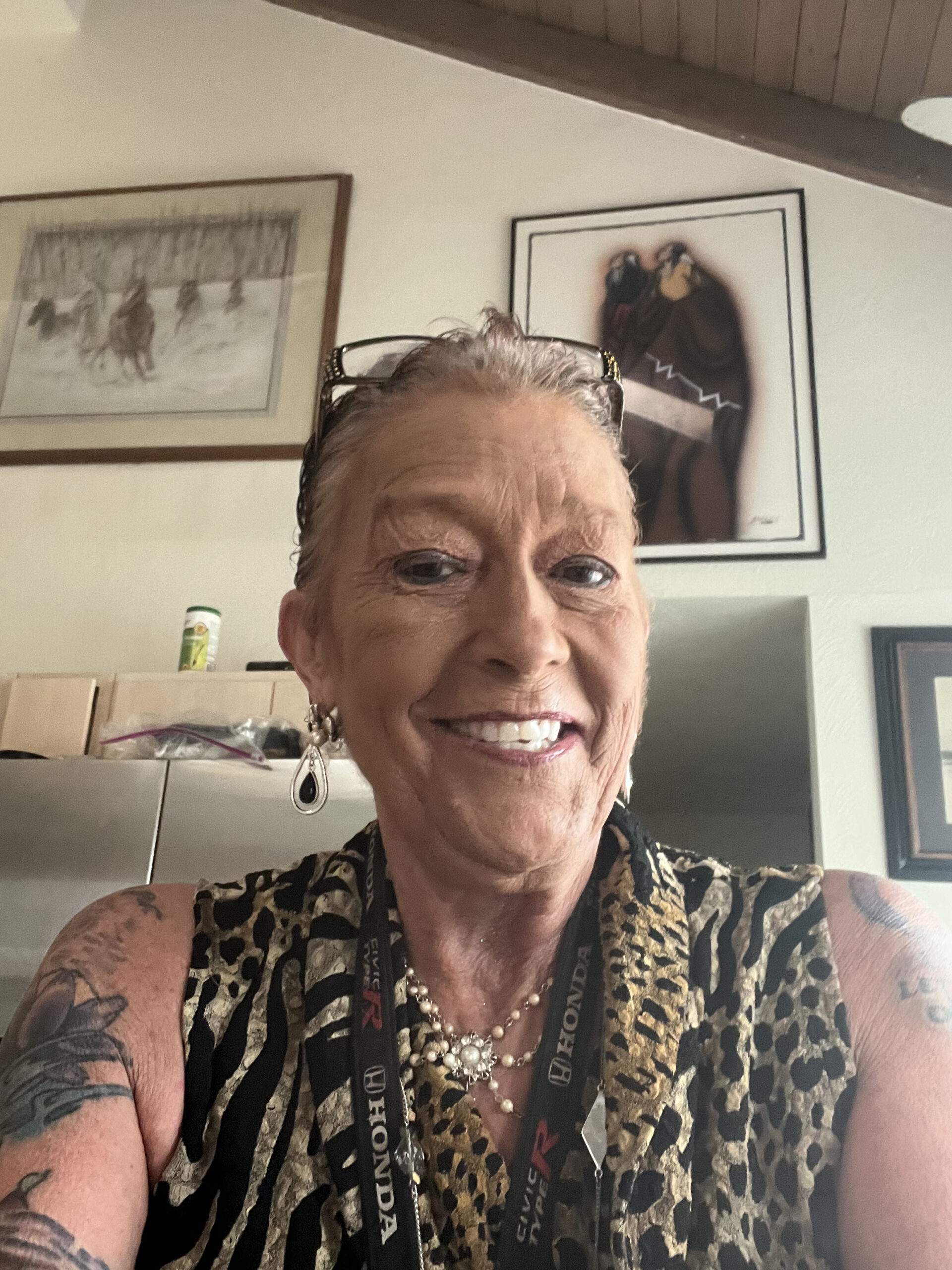 kimberly martin