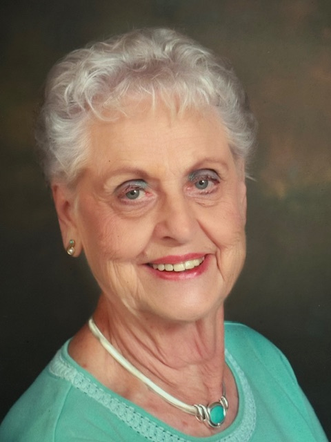 rosalie mower
