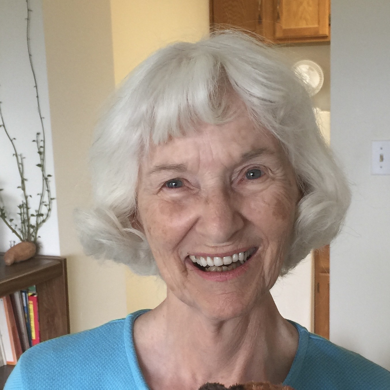 doris woodward