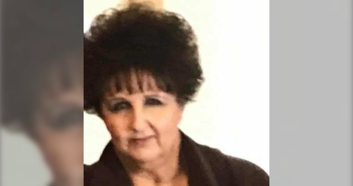 sharon perkovich