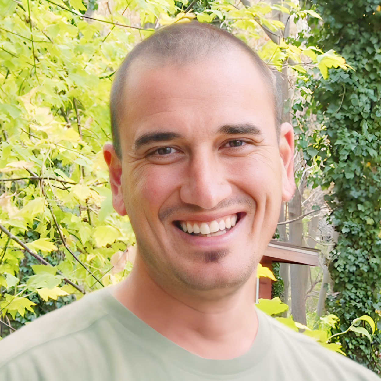 luke beaubien