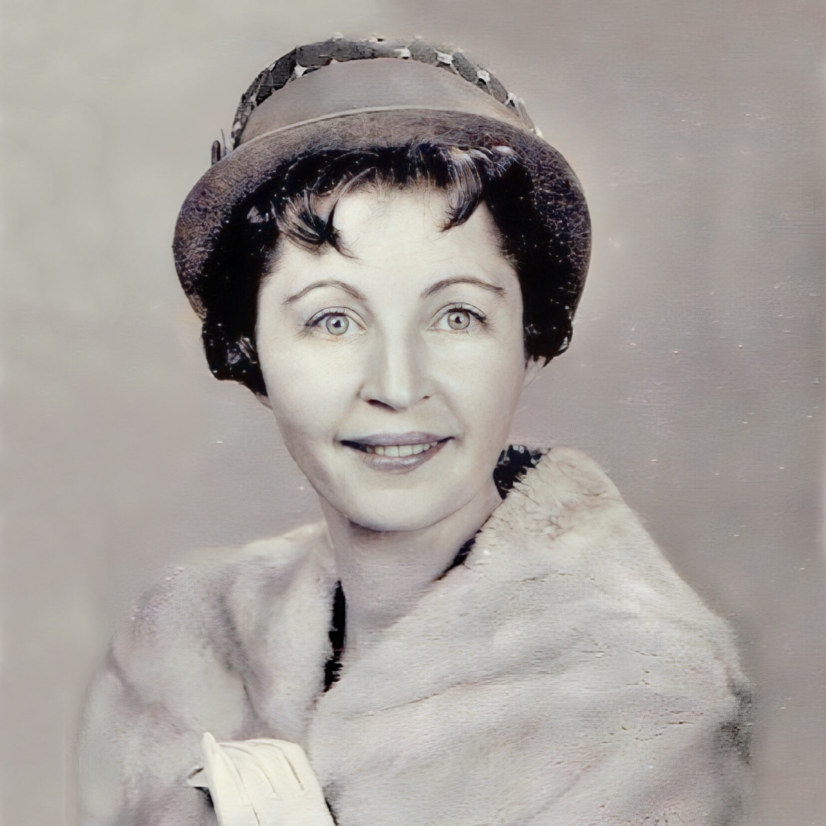 reba farmer
