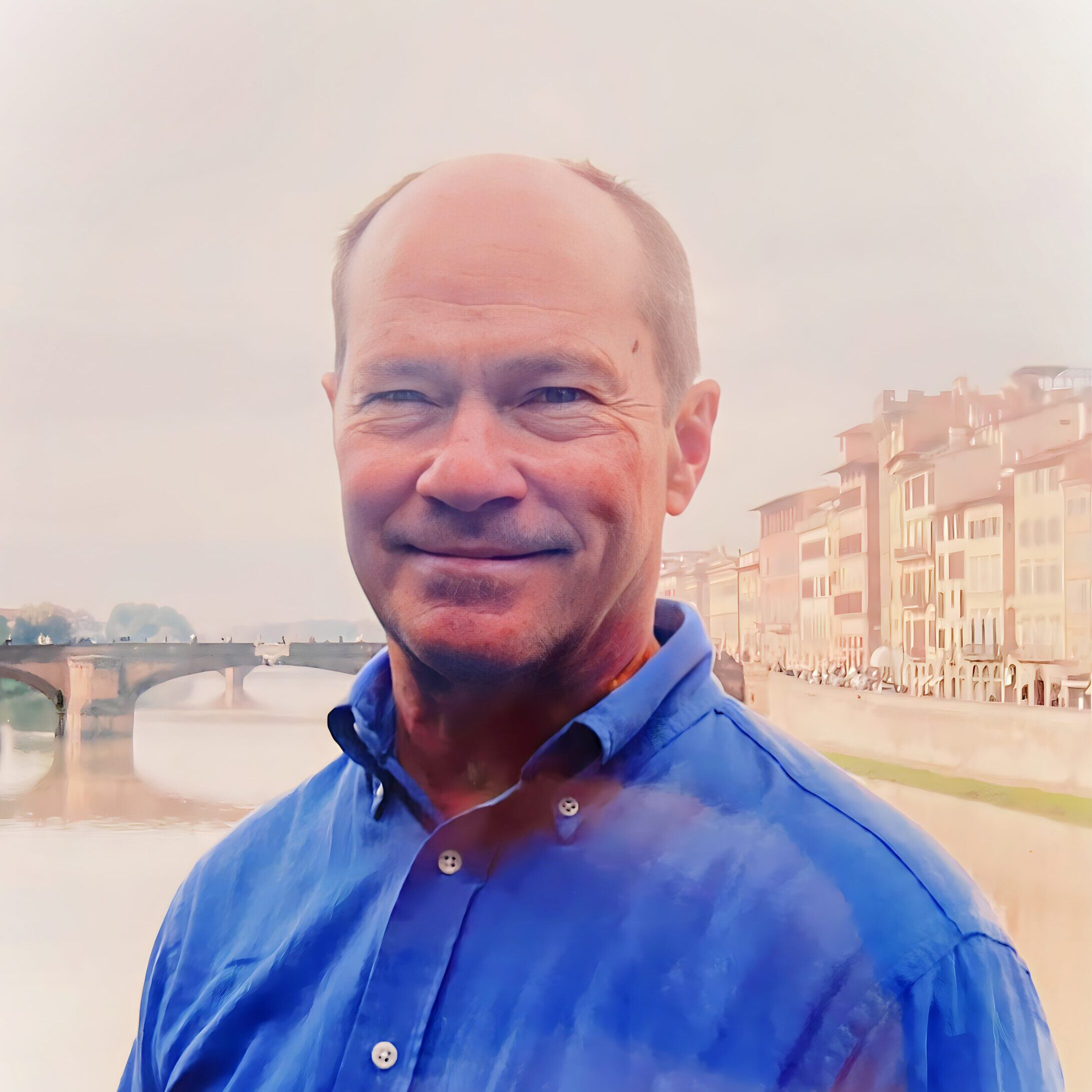 stuart marsh