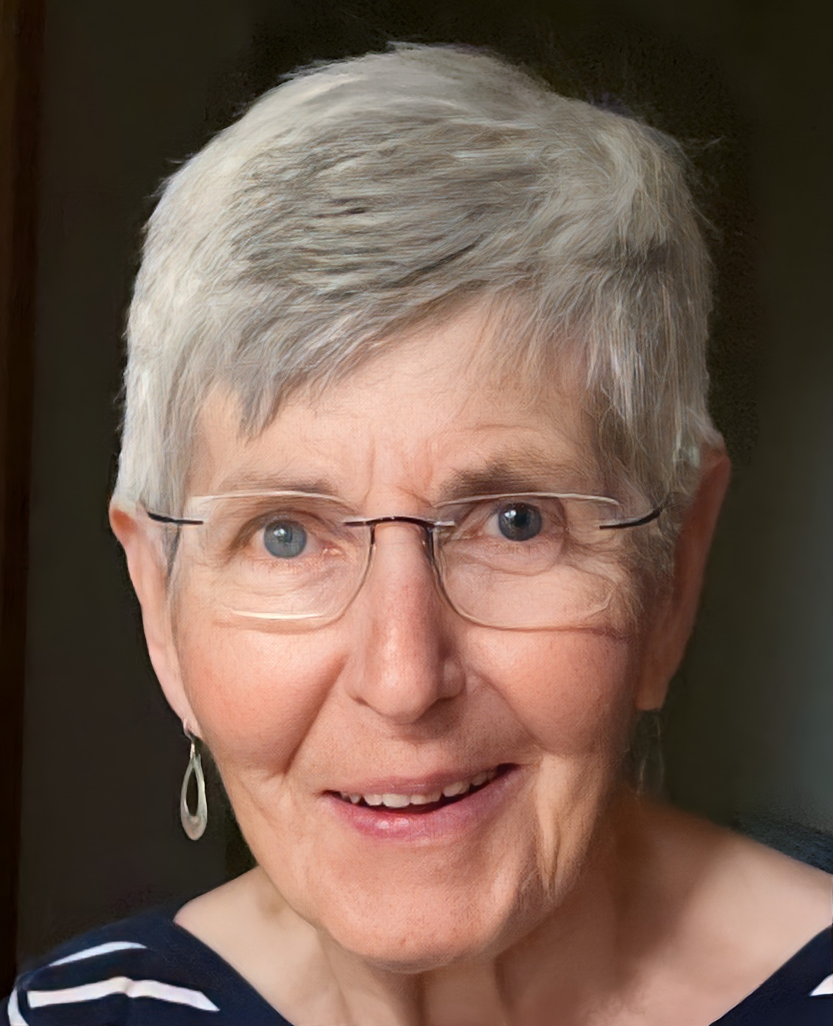 lavonne mueller