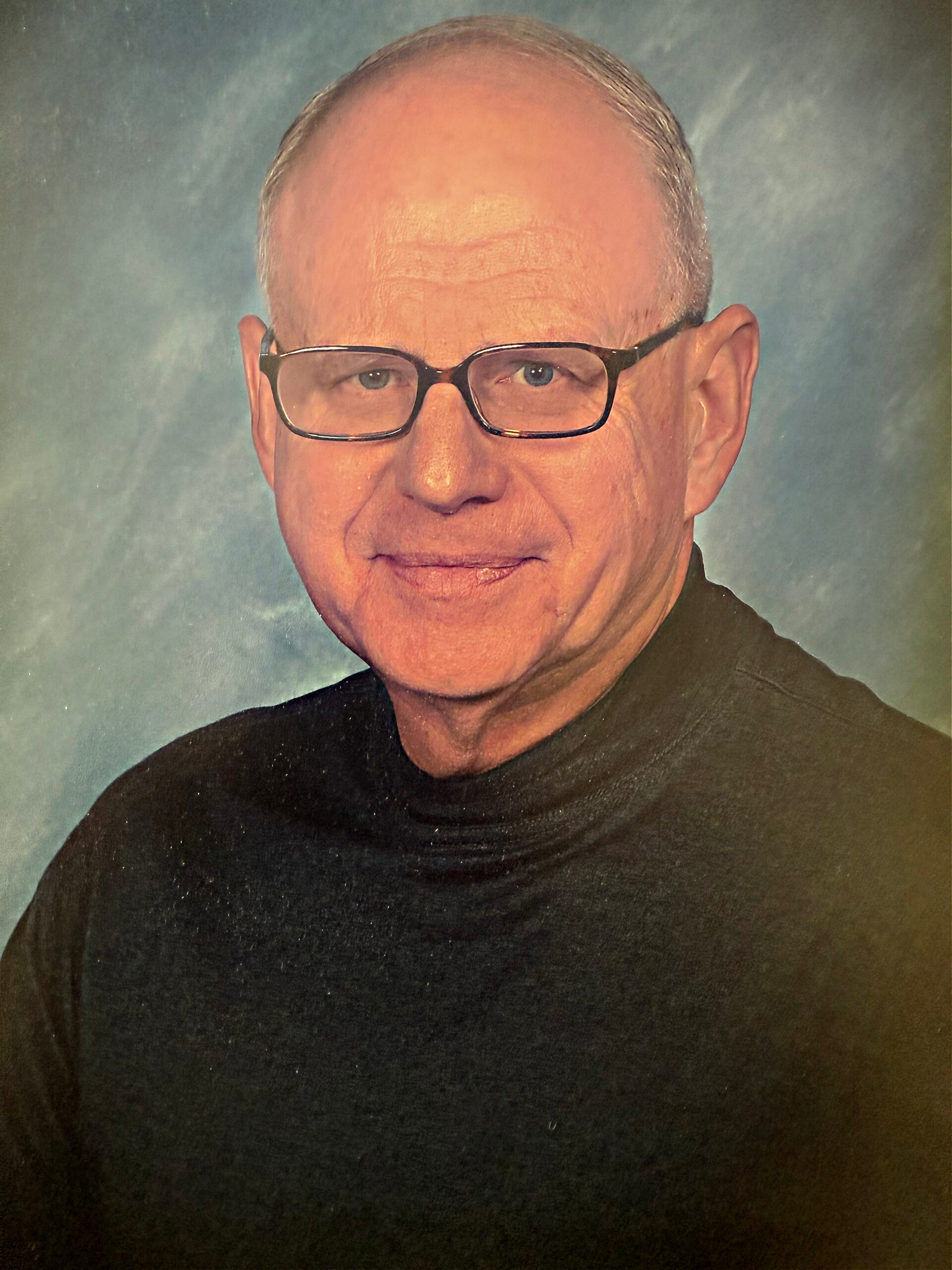 theodore schmidt