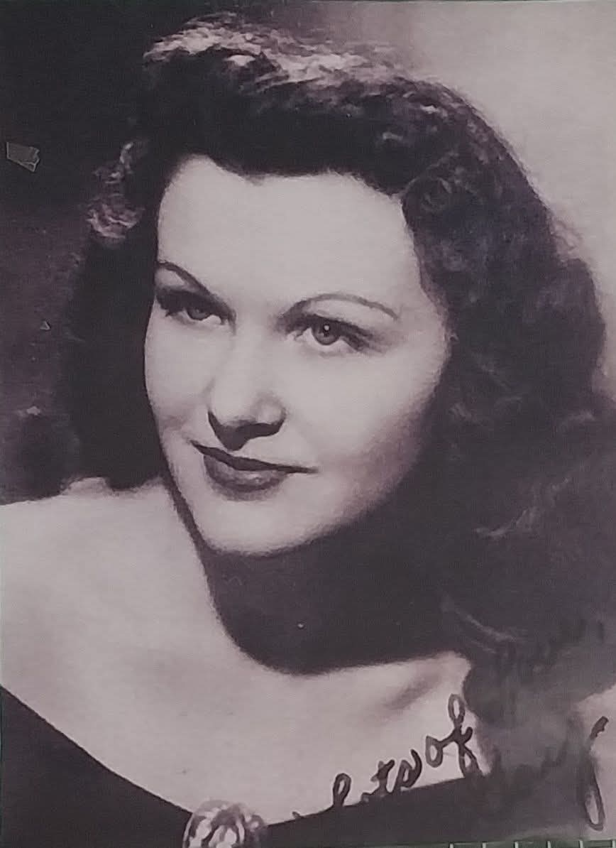 grace (gay) woodward