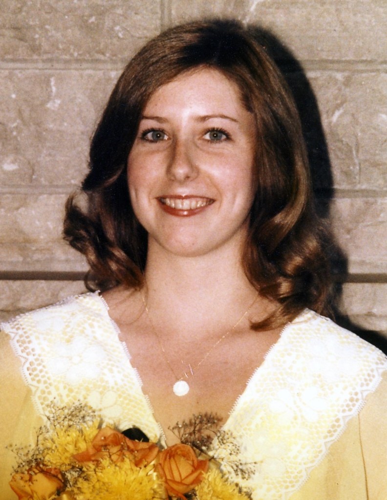 elizabeth jane sparks