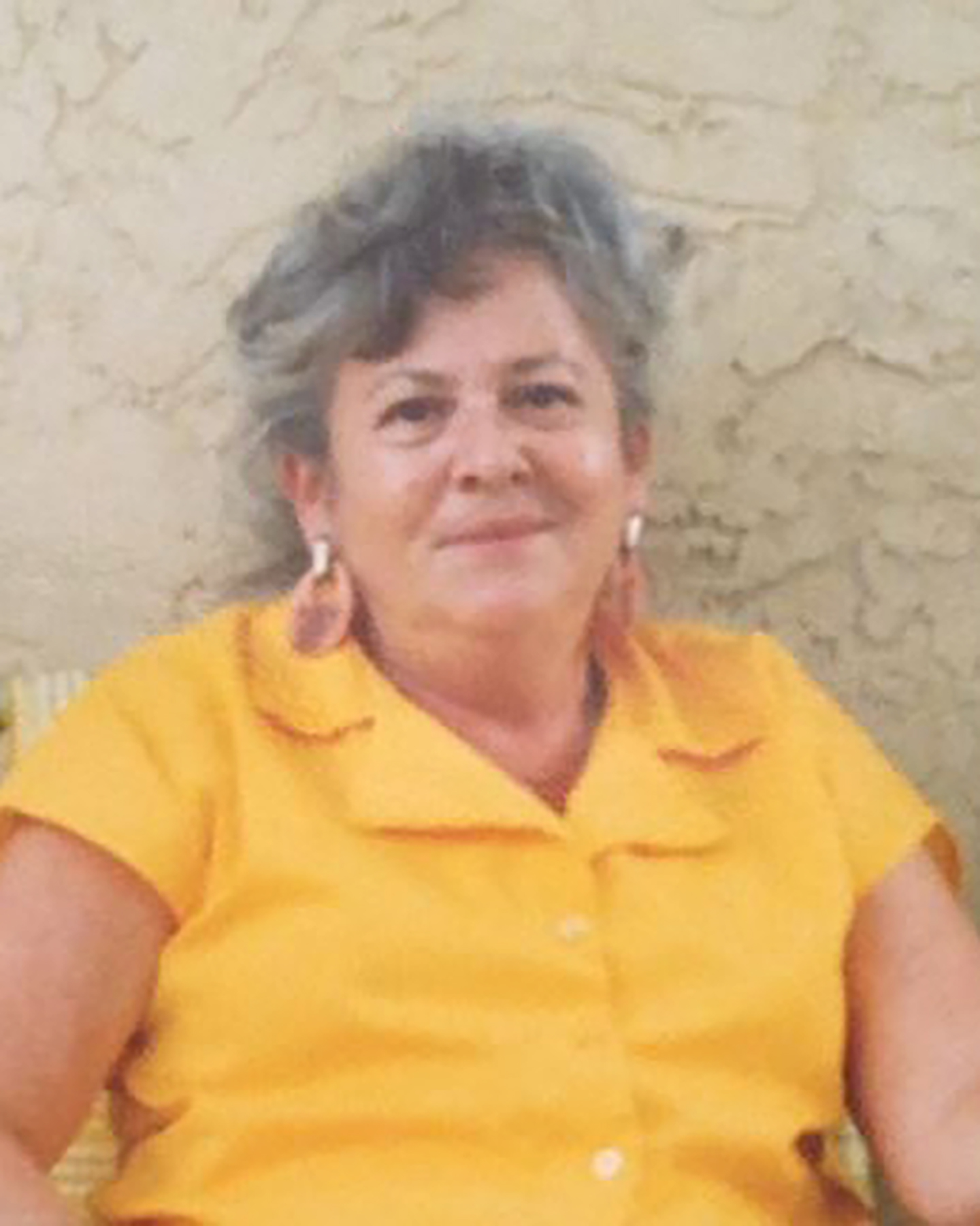 barbara jean pickerel